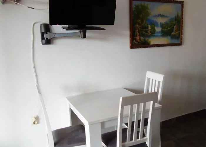 Mijovic Apartments