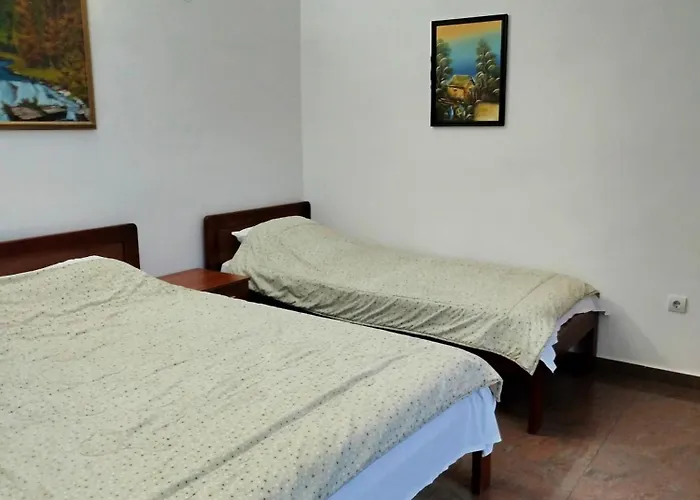Mijovic Apartments