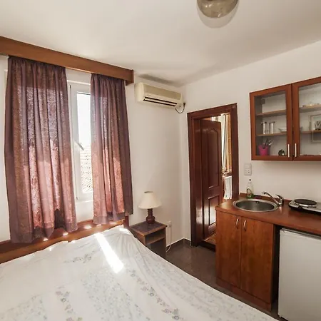 Mijovic Apartments Budva Room photo