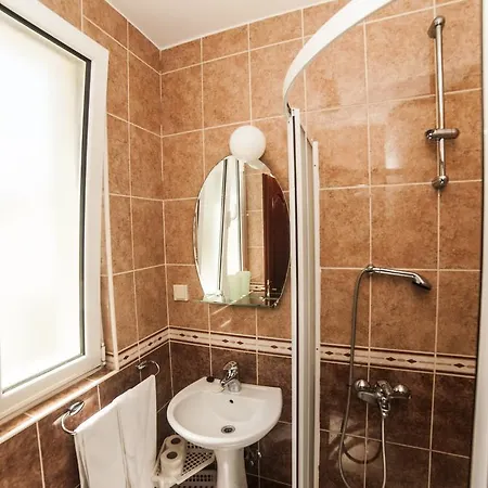 Mijovic Apartments Budva Room photo
