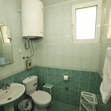 Mijovic Apartments Budva Room photo