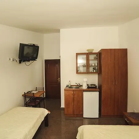 Mijovic Apartments Budva Room photo