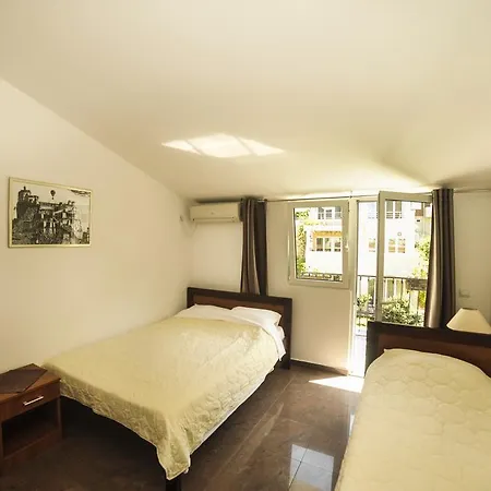 Mijovic Apartments Budva Exterior photo
