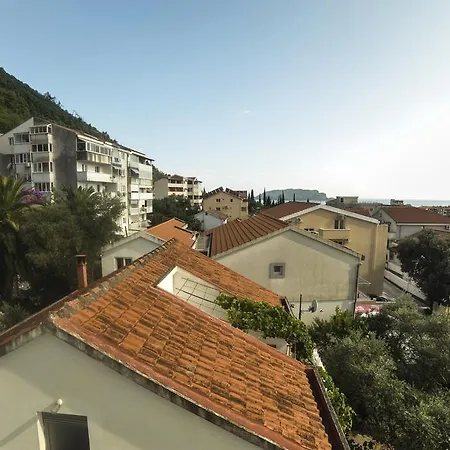 Mijovic Apartments Budva Room photo