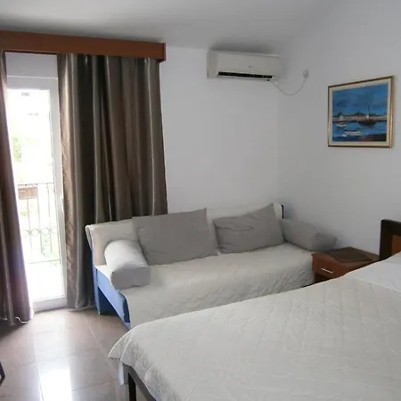 Mijovic Apartments Budva Room photo