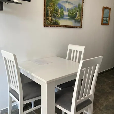 Mijovic Apartments Budva Exterior photo