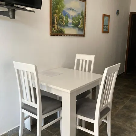 Mijovic Apartments Budva Exterior photo