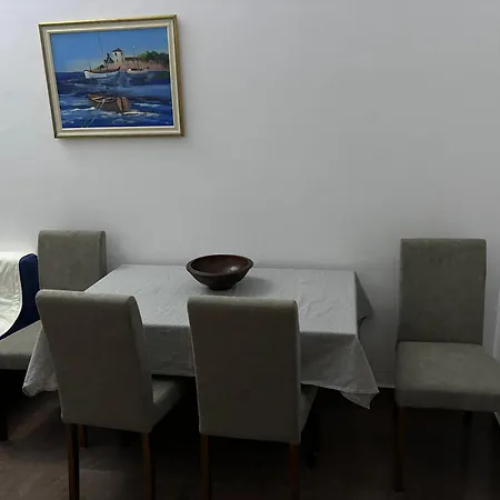 Mijovic Apartments Budva Exterior photo