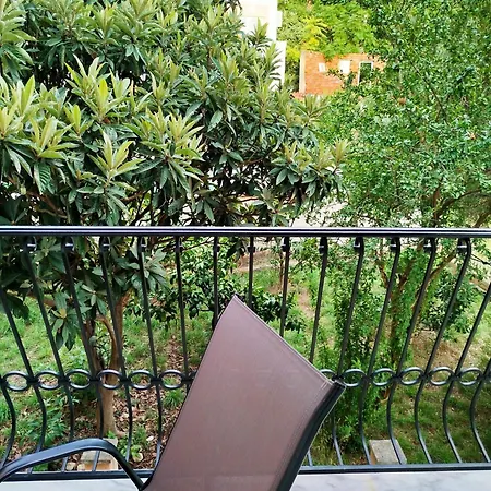 Mijovic Apartments Budva Exterior photo