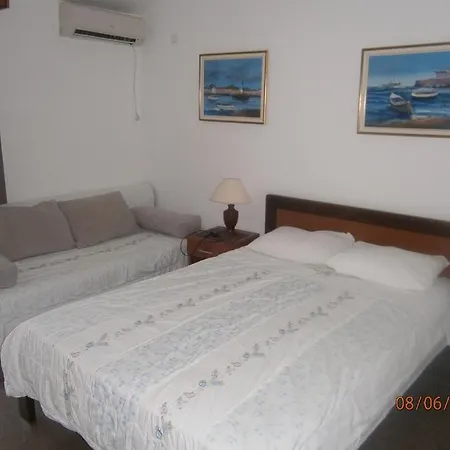 Mijovic Apartments Budva Exterior photo