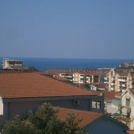 Mijovic Apartments Budva Room photo