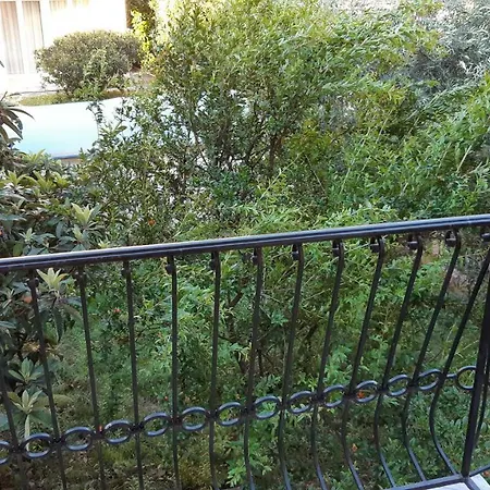 Mijovic Apartments Budva Exterior photo
