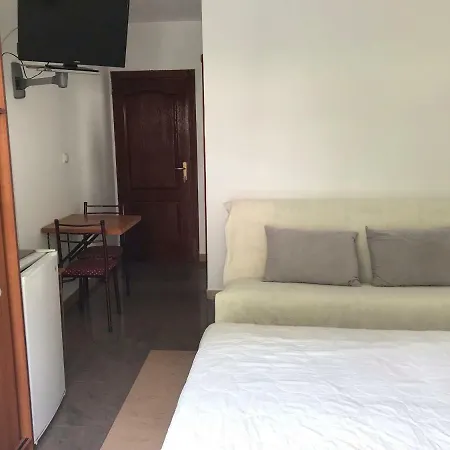 Mijovic Apartments Budva Exterior photo
