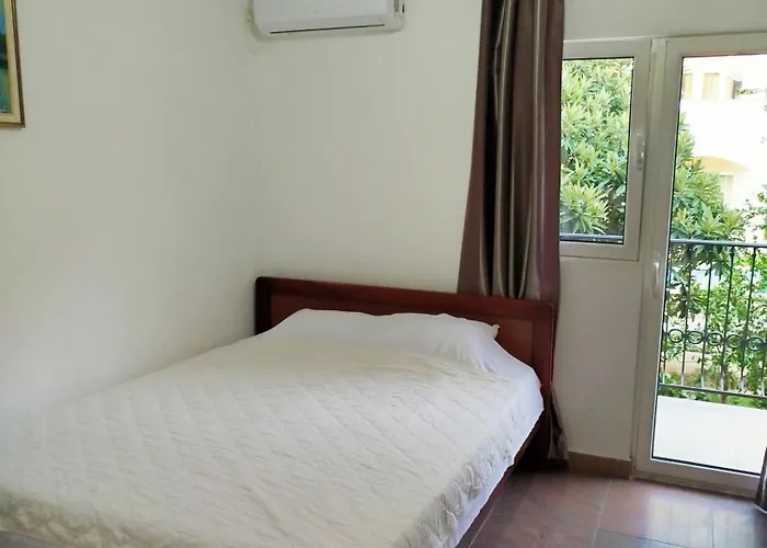 Mijovic Apartments